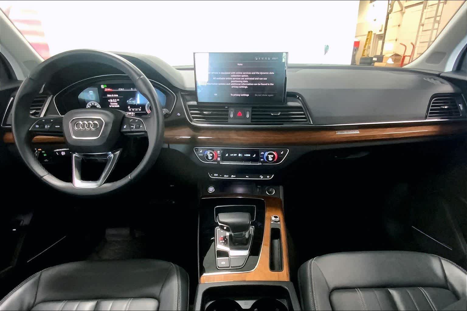 Thumbnail: 2023 Audi Q5 - 9