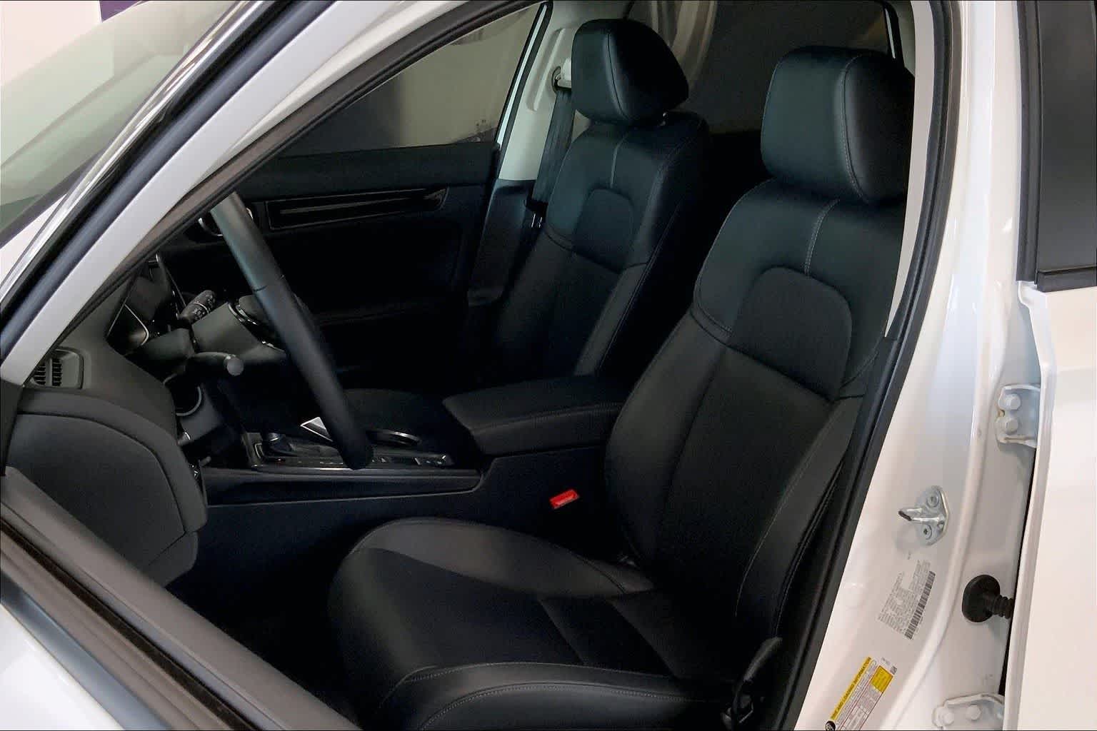 Thumbnail: 2022 Honda Civic - 11