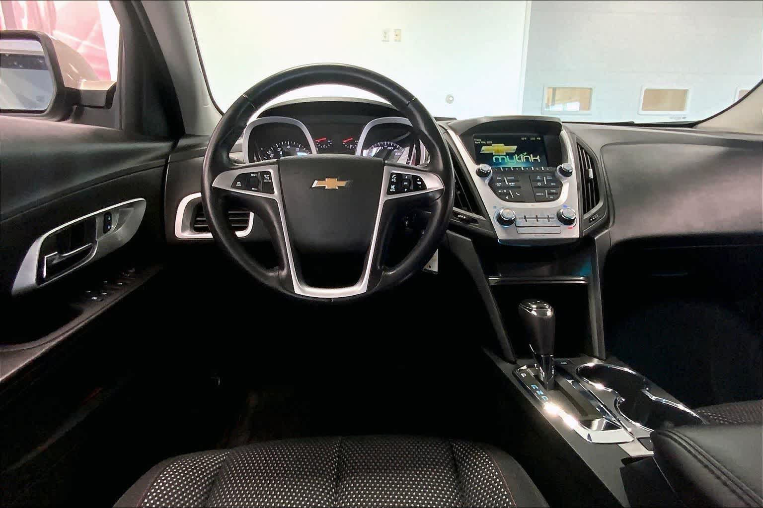 Thumbnail: 2016 Chevrolet Equinox - 13