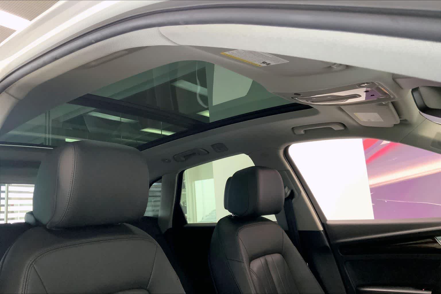 Thumbnail: 2019 Audi Q5 - 28