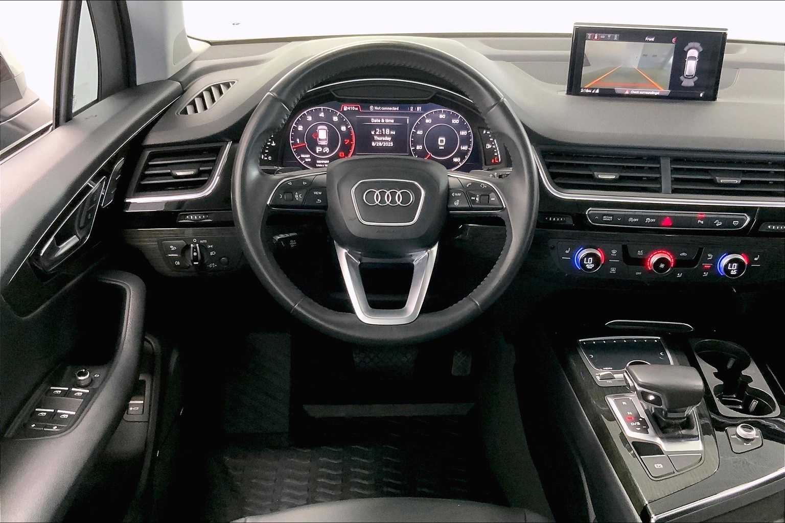 Thumbnail: 2018 Audi Q7 - 12