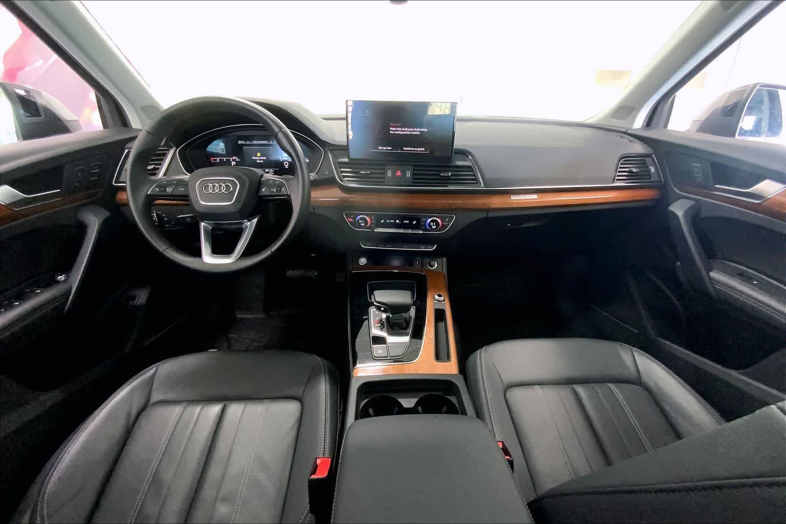 Thumbnail: 2023 Audi Q5 - 8