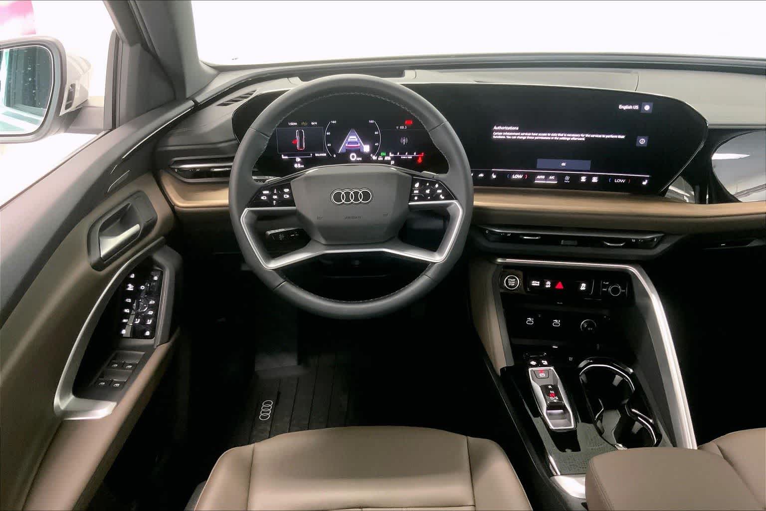 Thumbnail: 2025 Audi Q5 - 13