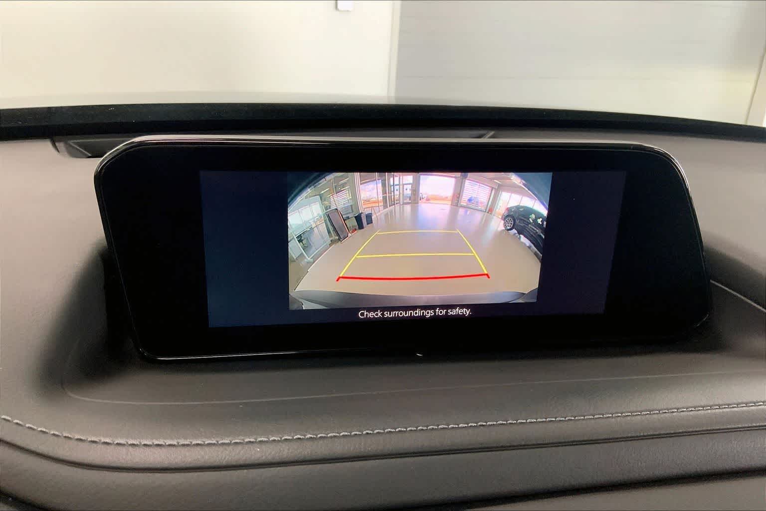 Thumbnail: 2024 Mazda CX-30 - 23