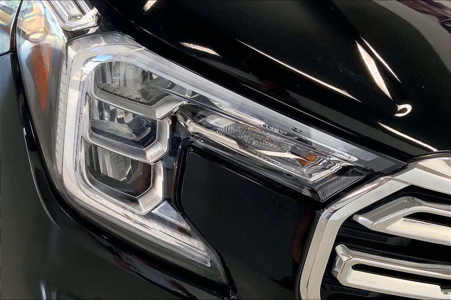 Thumbnail: 2023 GMC Terrain - 28