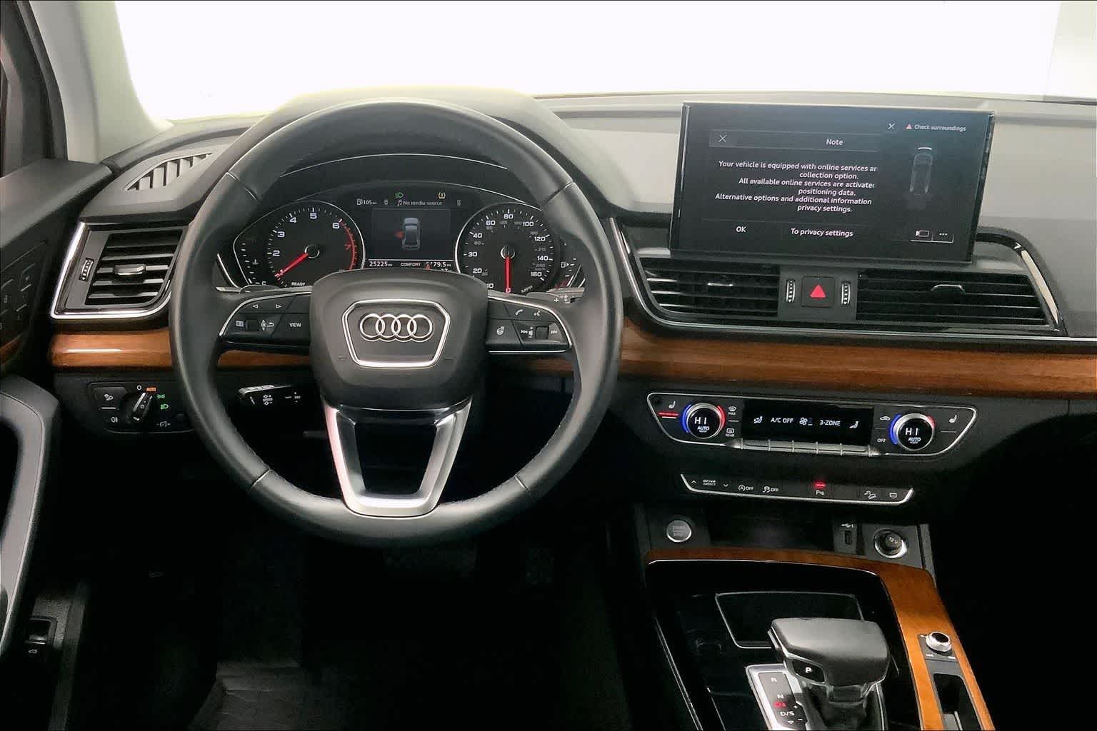 Thumbnail: 2023 Audi Q5 - 13