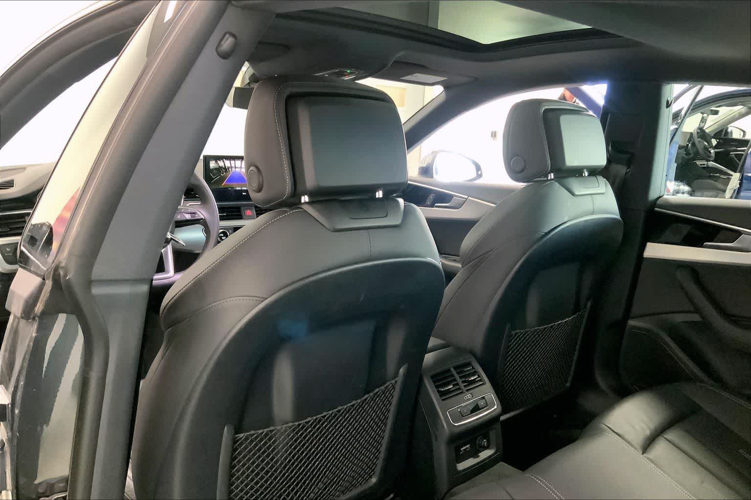 Thumbnail: 2025 Audi A5 - 10