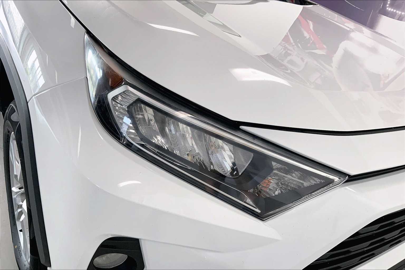 Thumbnail: 2021 Toyota RAV4 - 26