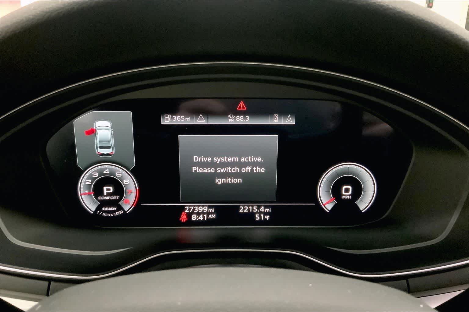 Thumbnail: 2022 Audi A4 - 15