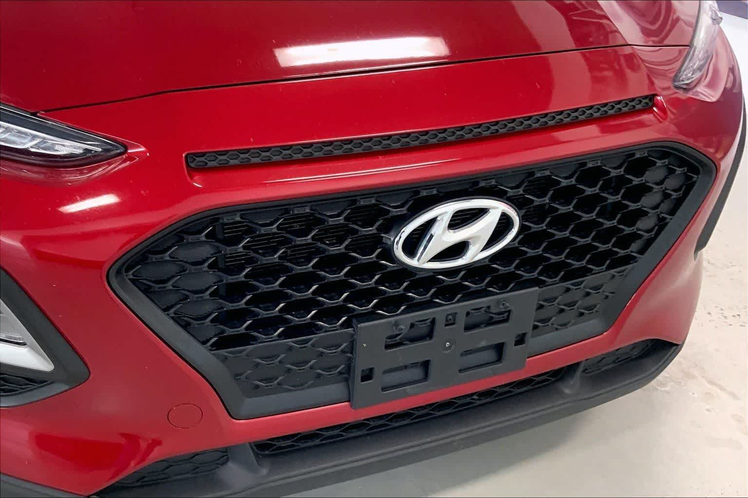 Thumbnail: 2019 Hyundai Kona - 31