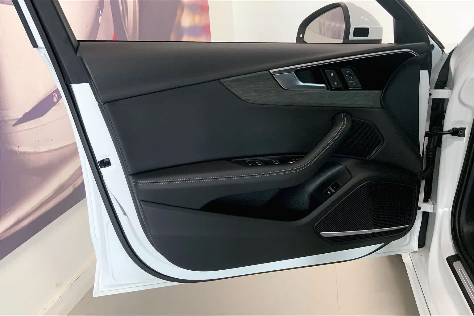 Thumbnail: 2023 Audi A4 - 24