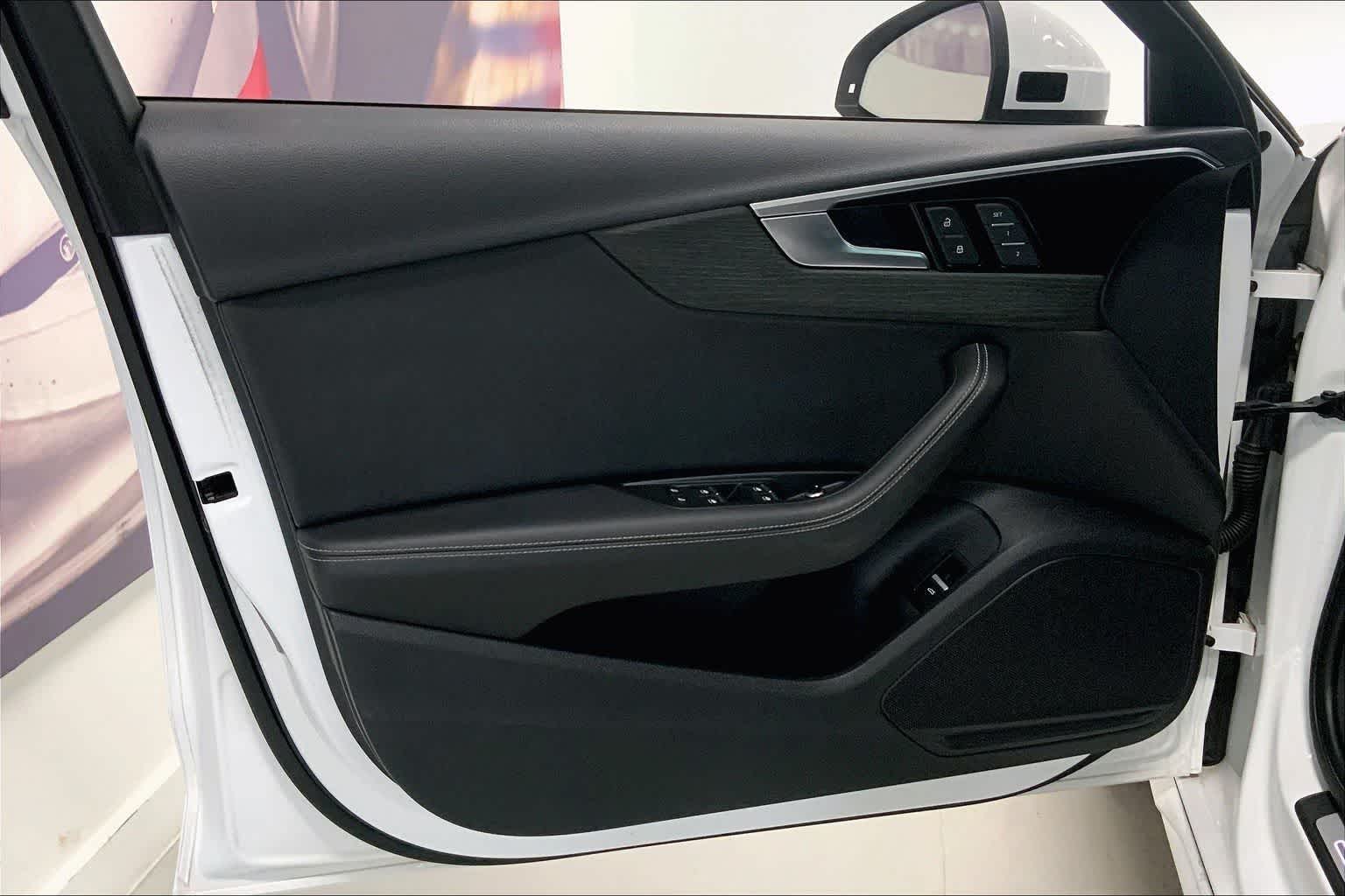 Thumbnail: 2021 Audi A4 - 26