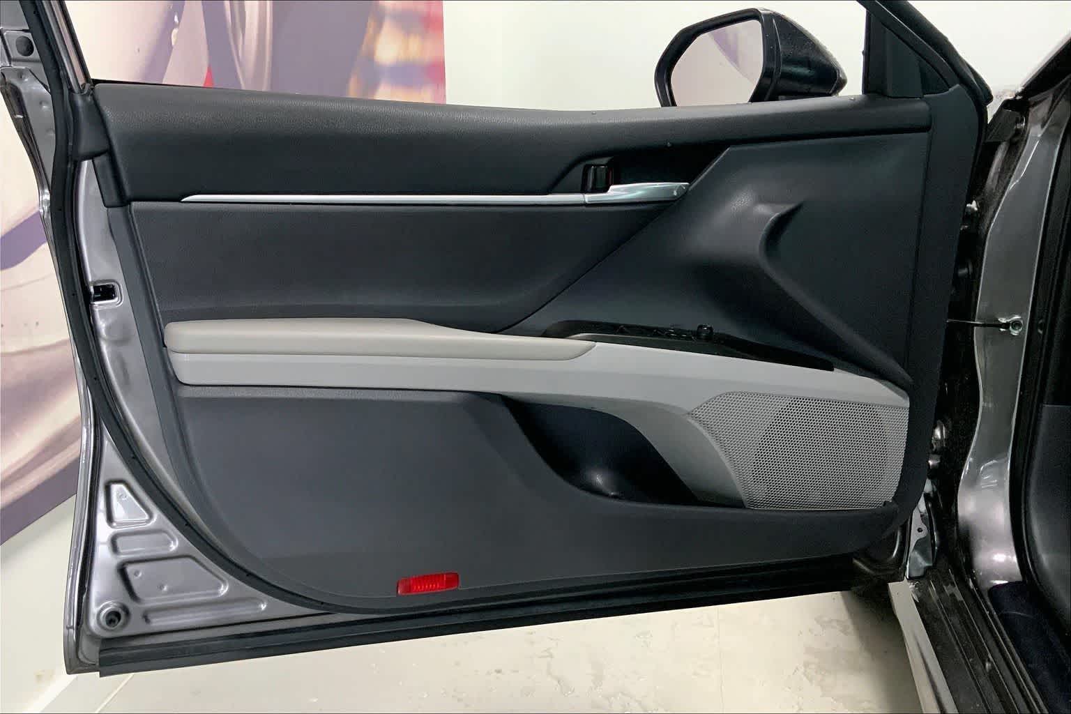 Thumbnail: 2024 Toyota Camry - 24