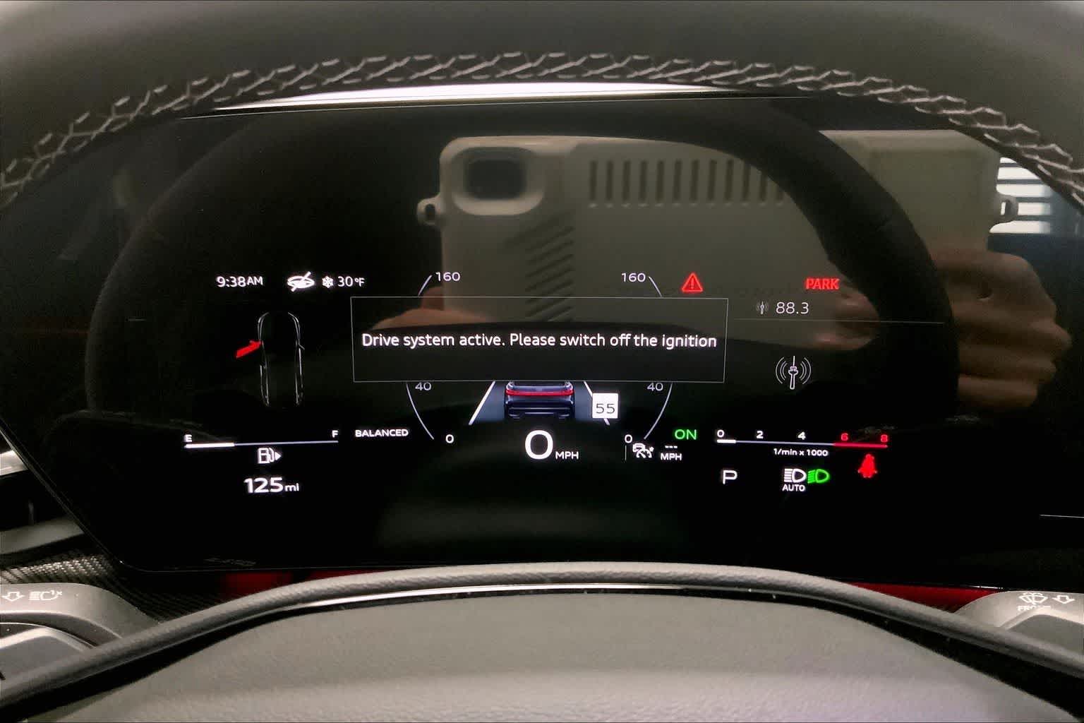 Thumbnail: 2025 Audi SQ5 - 17