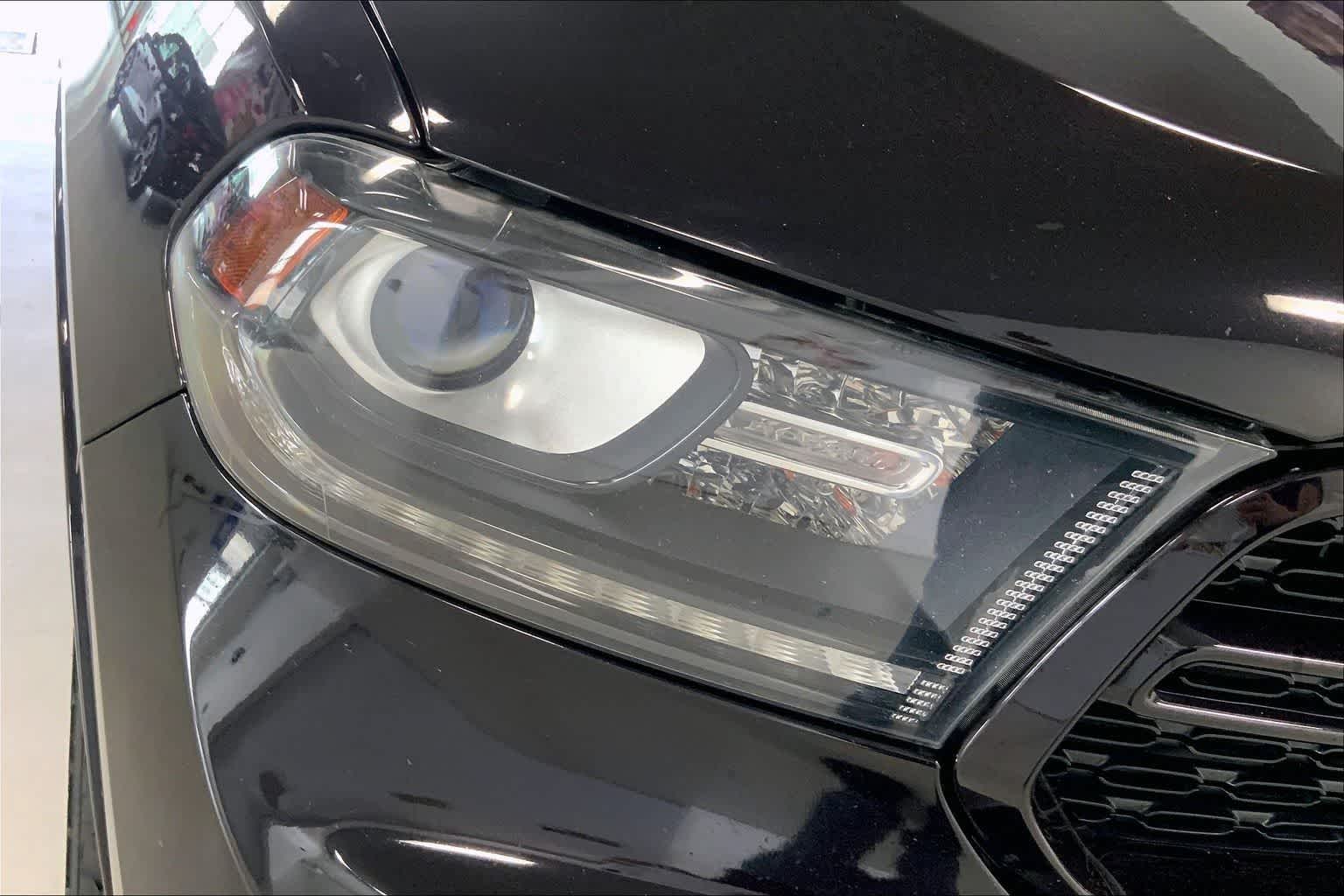 Thumbnail: 2018 Dodge Durango - 28