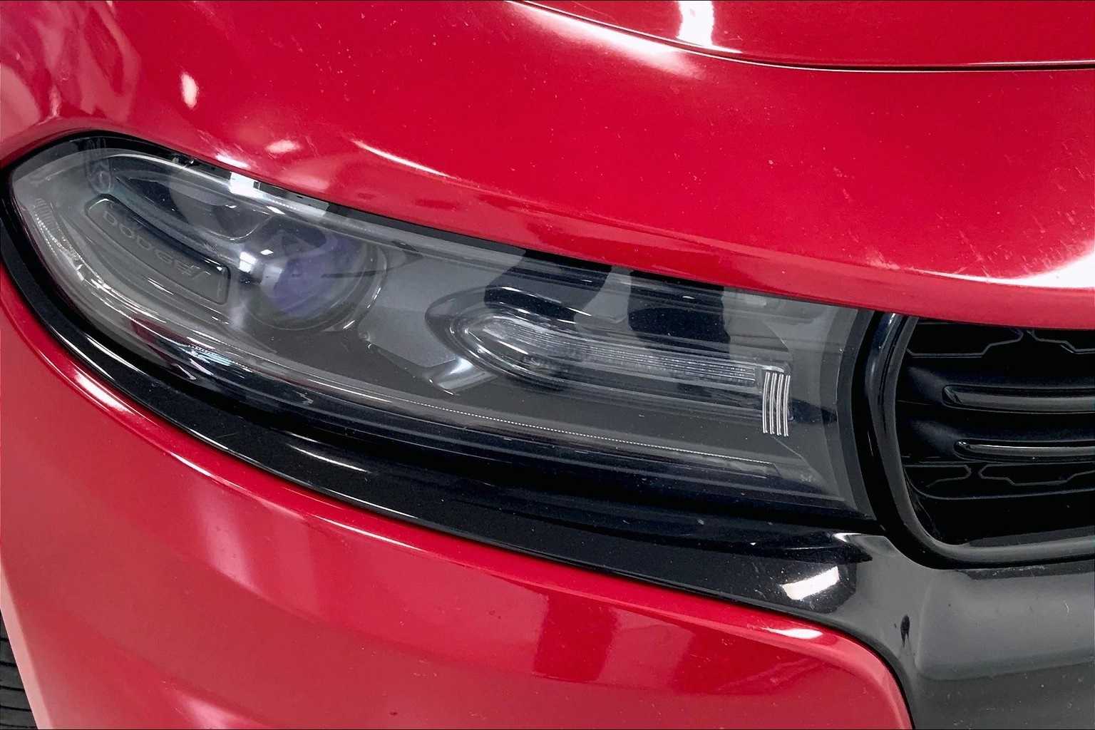 2016 Dodge Charger R/T 29