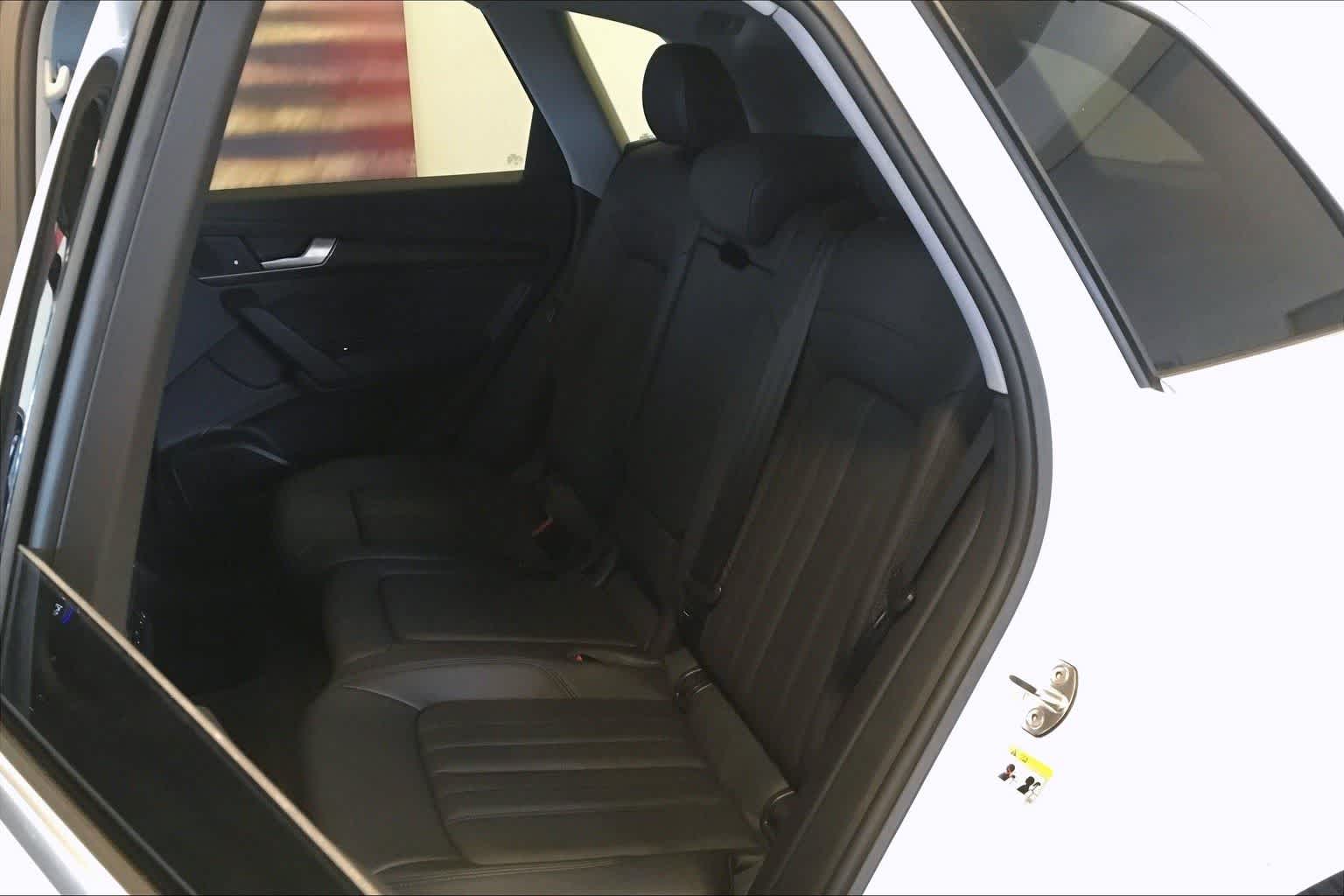 Thumbnail: 2019 Audi Q5 - 13