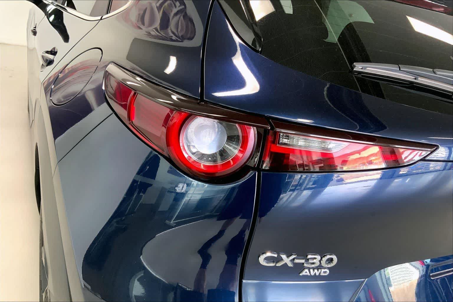 Thumbnail: 2024 Mazda CX-30 - 29