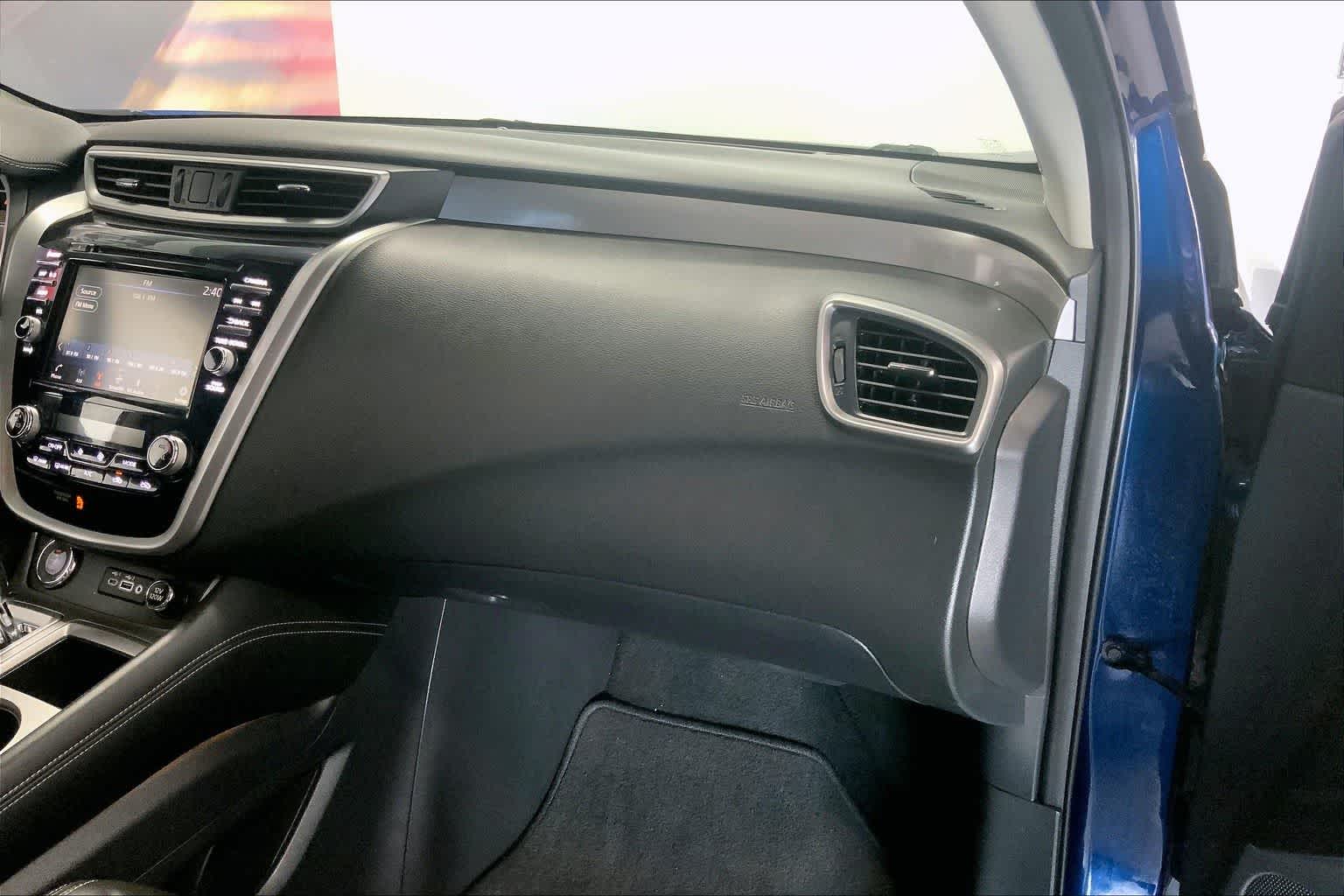 Thumbnail: 2022 Nissan Murano - 20