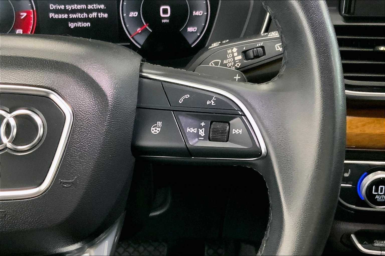 2021 Audi Q5 Premium Plus 23