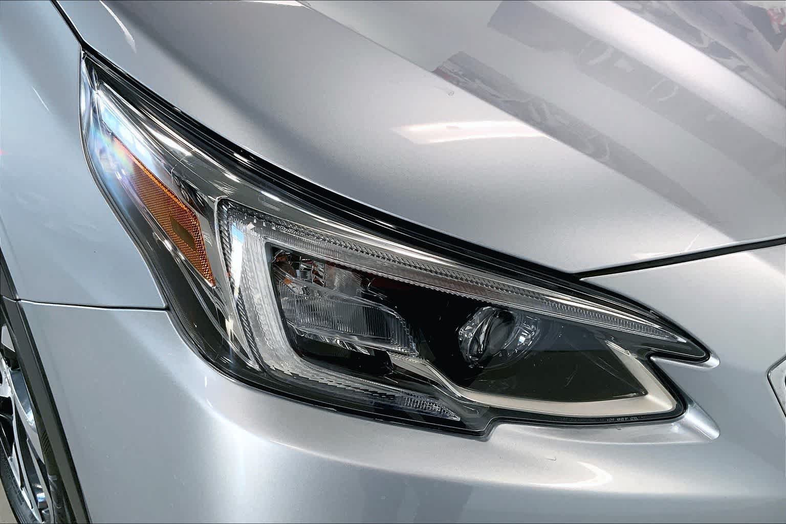 Thumbnail: 2022 Subaru Outback - 28