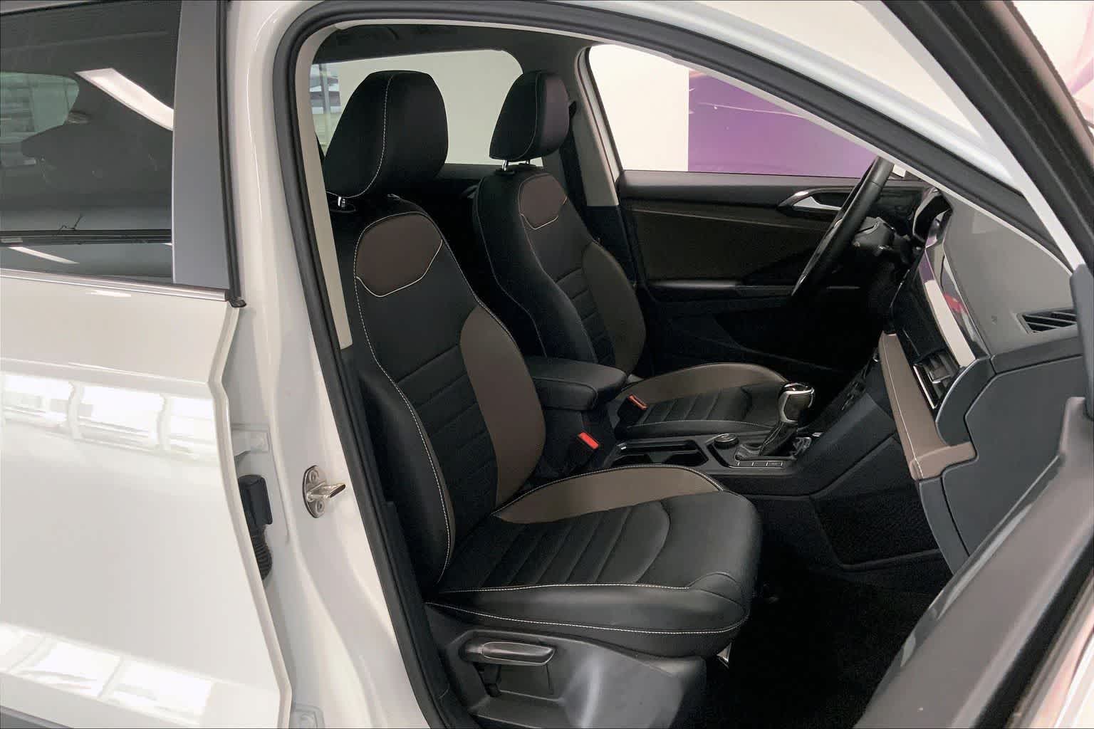 Thumbnail: 2023 Volkswagen Taos - 12