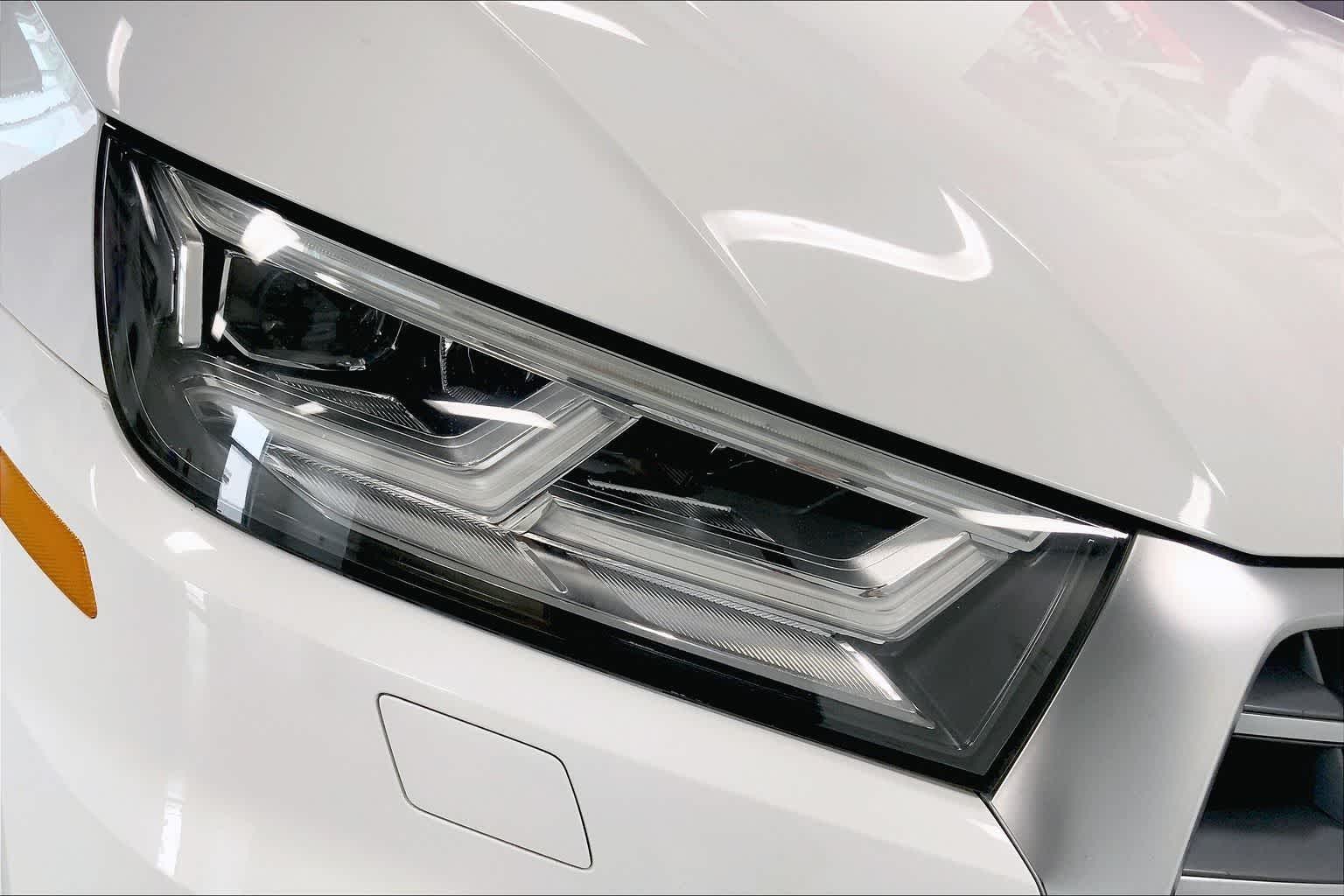 Thumbnail: 2019 Audi Q5 - 29