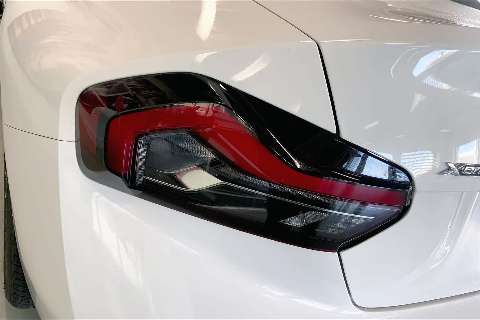 Thumbnail: 2025 BMW 2 Series - 29