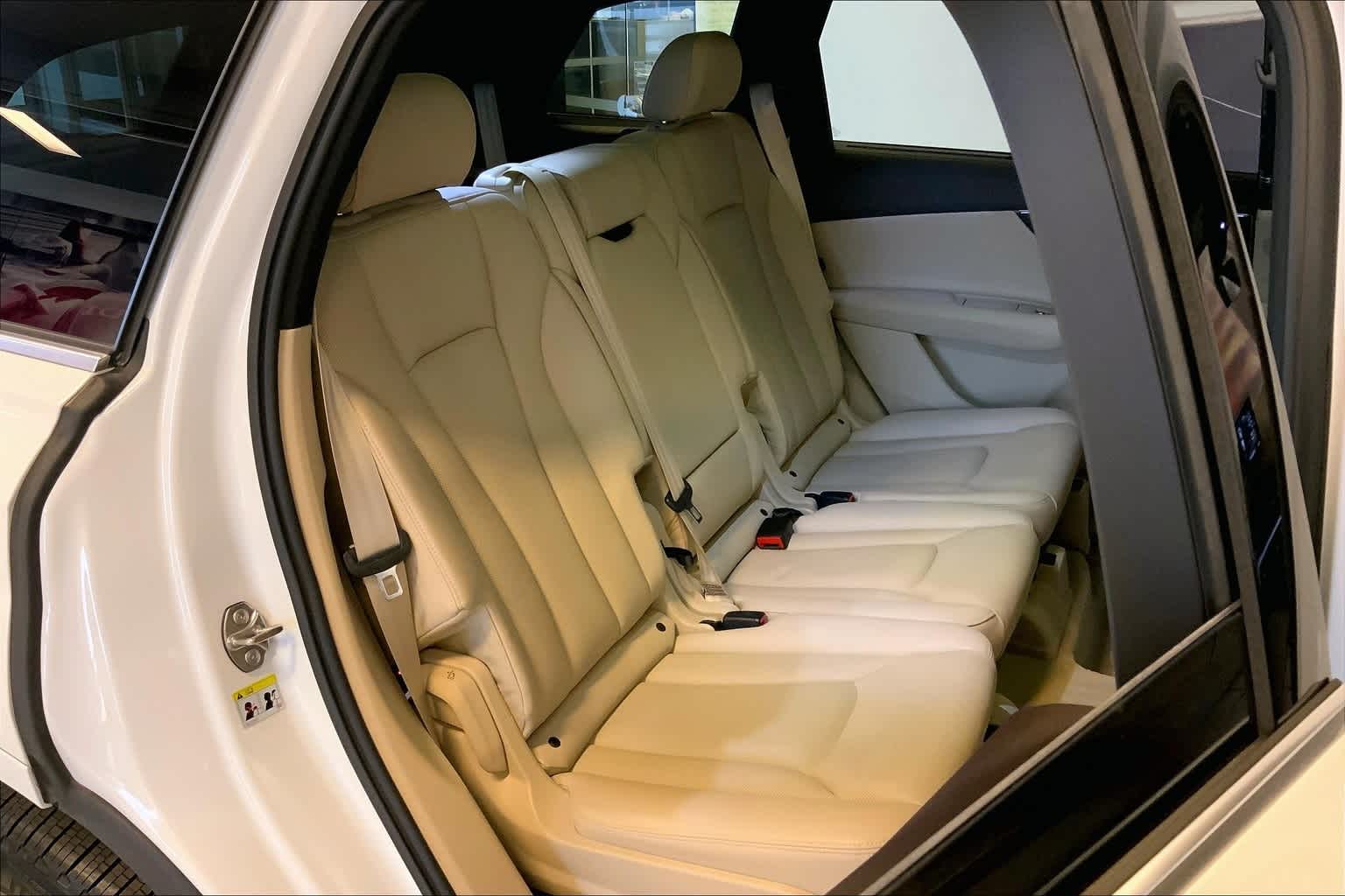 Thumbnail: 2018 Audi Q7 - 14