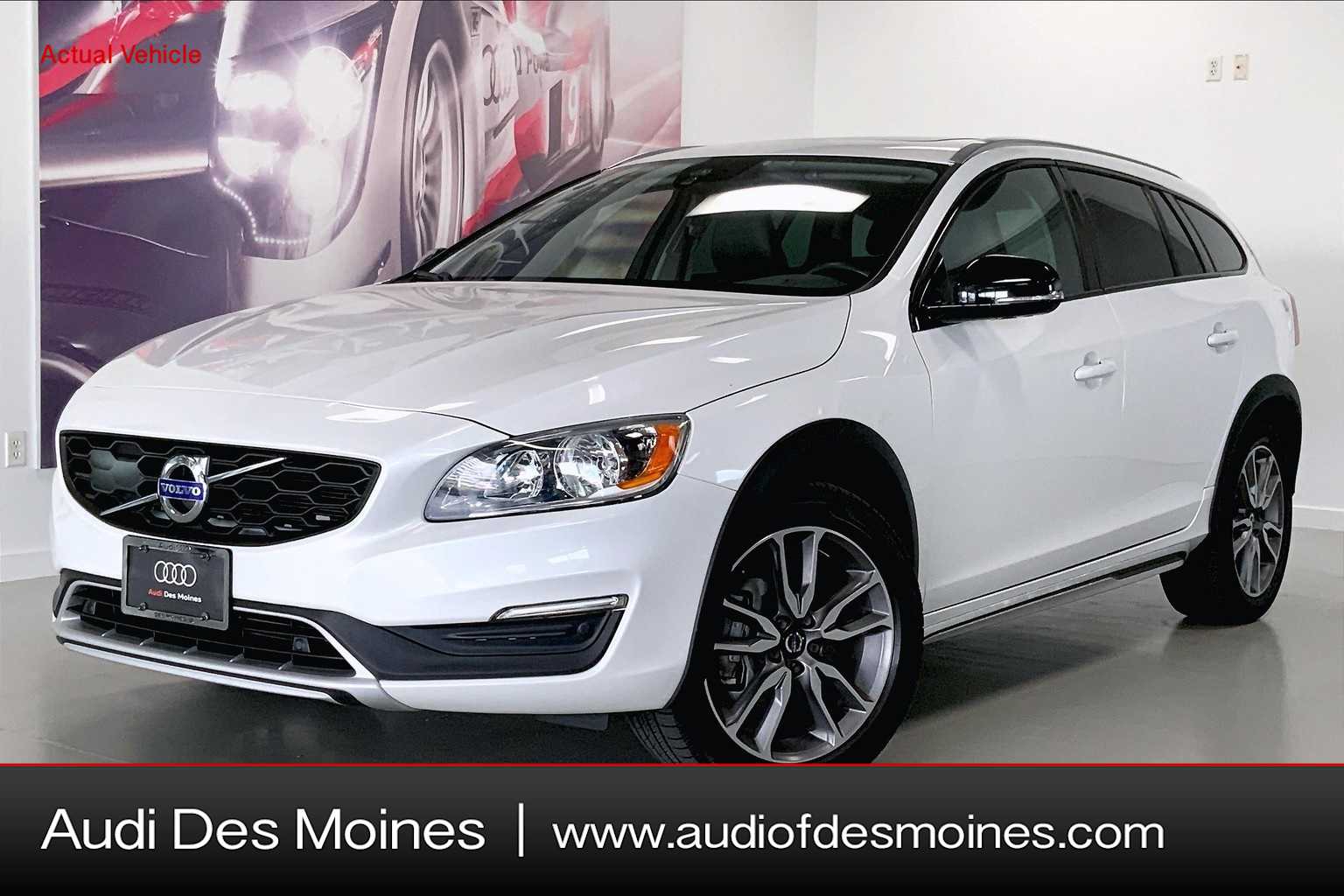 2018 Volvo S60 T5 -
                  Johnston, IA