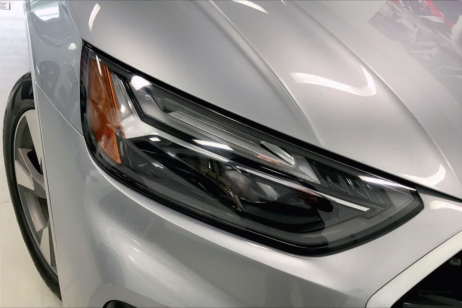 Thumbnail: 2023 Audi Q5 - 29