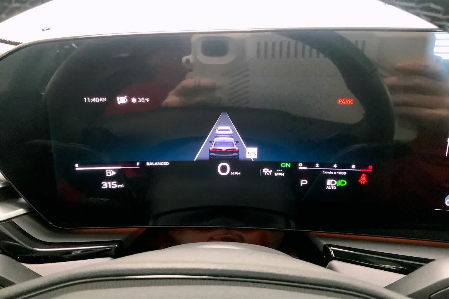 Thumbnail: 2025 Audi A5 - 17