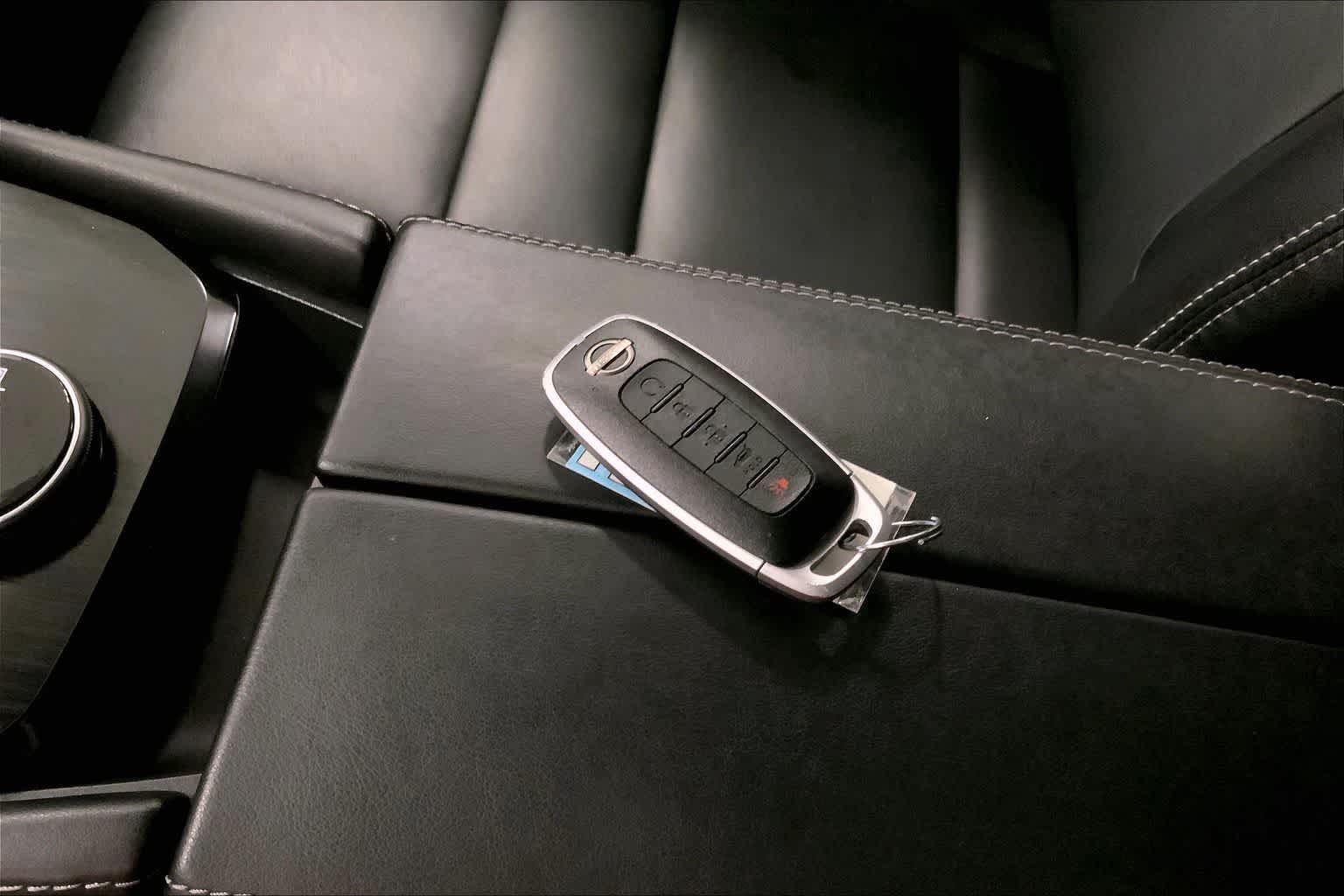 Thumbnail: 2023 Nissan Rogue - 19