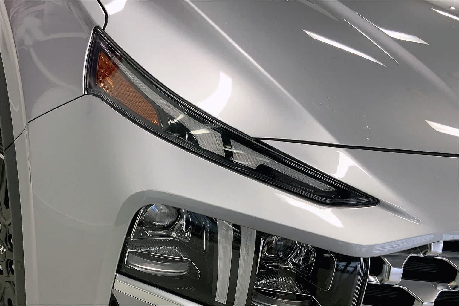 Thumbnail: 2023 Hyundai Santa Fe - 29