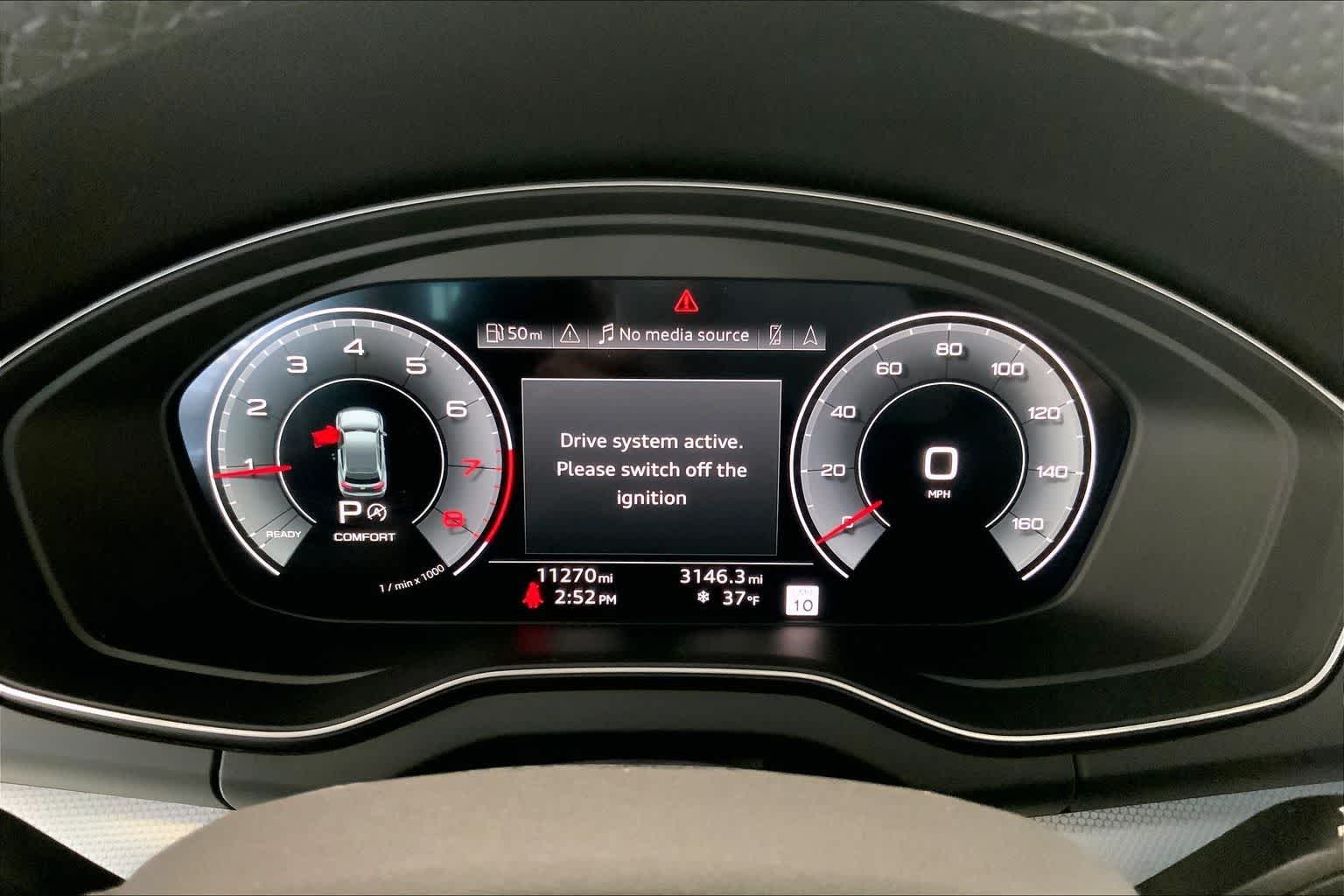 Thumbnail: 2025 Audi Q5 - 16