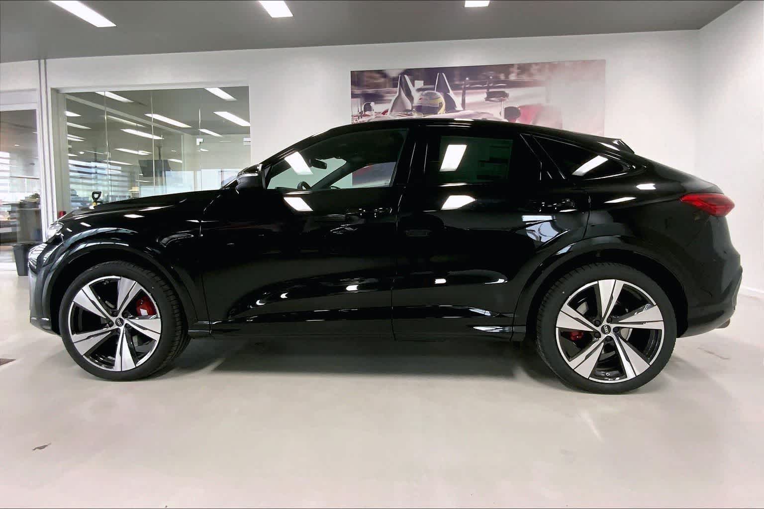 Thumbnail: 2025 Audi SQ5 - 3