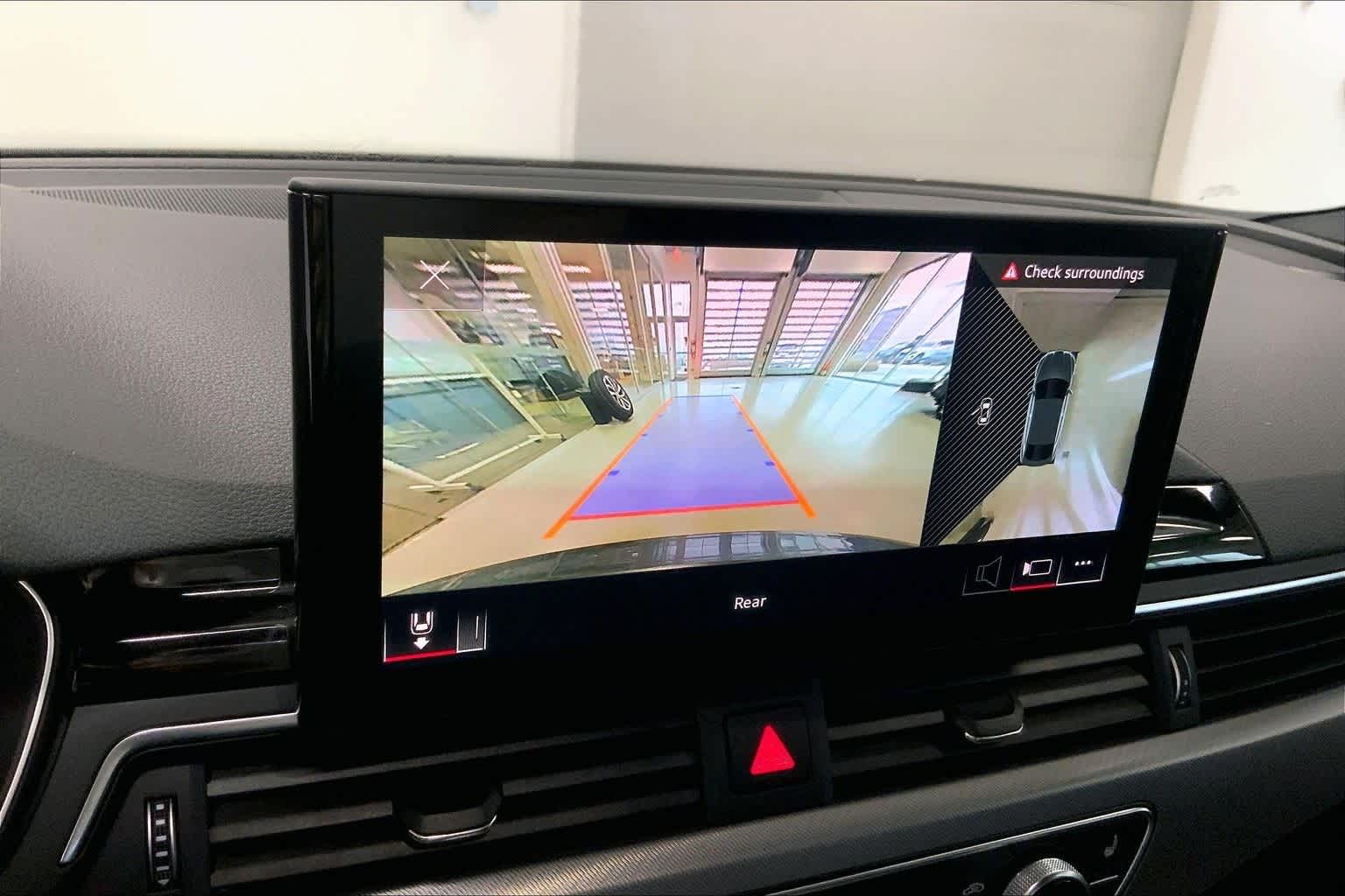 Thumbnail: 2023 Audi A5 - 24