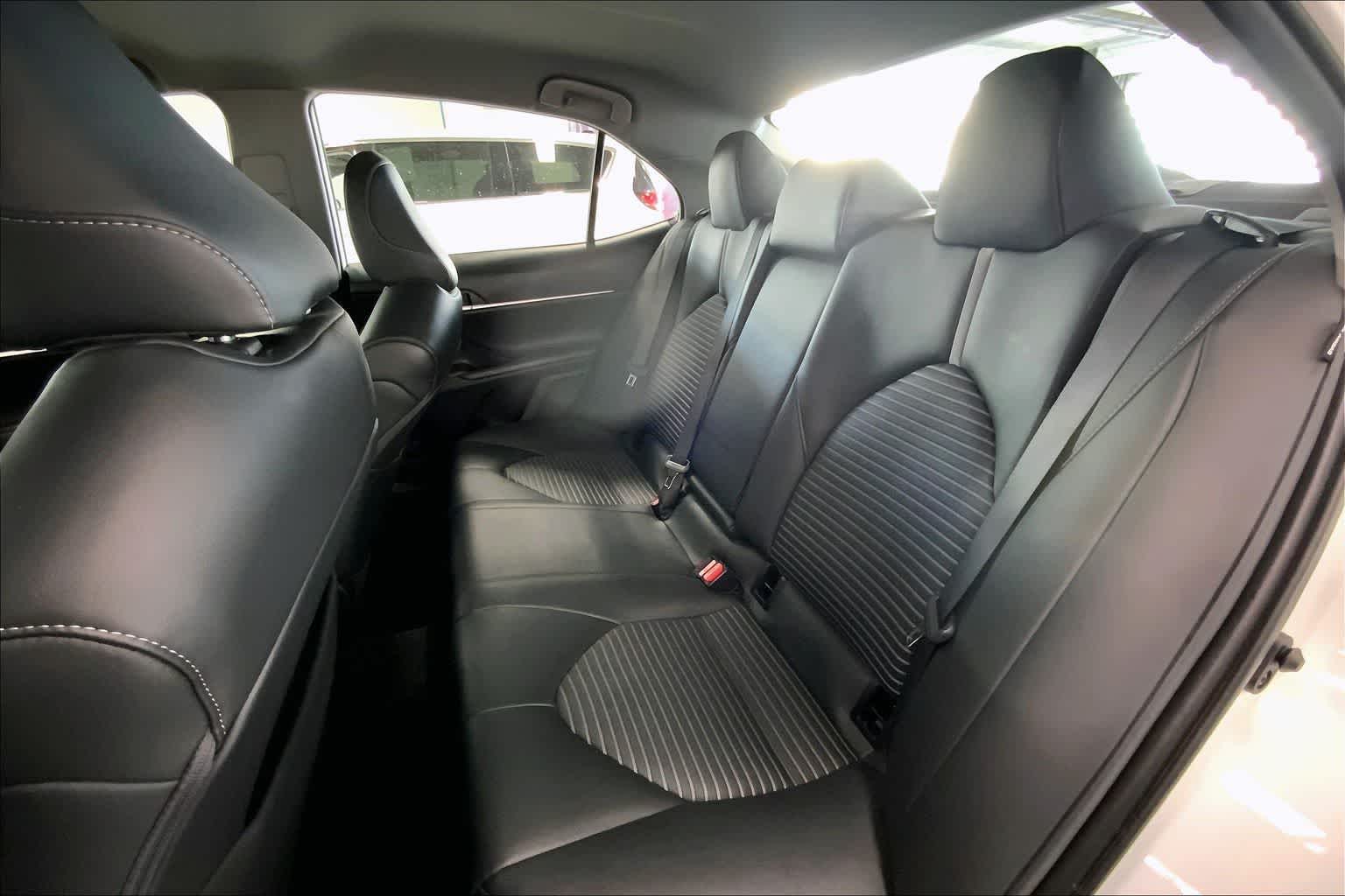 Thumbnail: 2023 Toyota Camry - 29