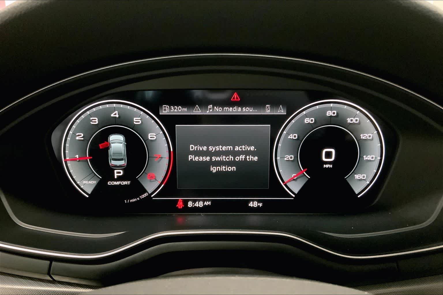 Thumbnail: 2023 Audi A4 - 16