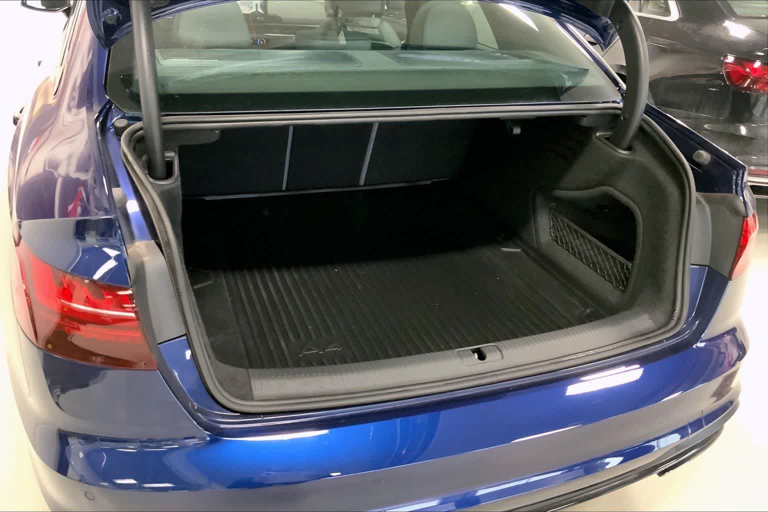 Thumbnail: 2023 Audi A4 - 17