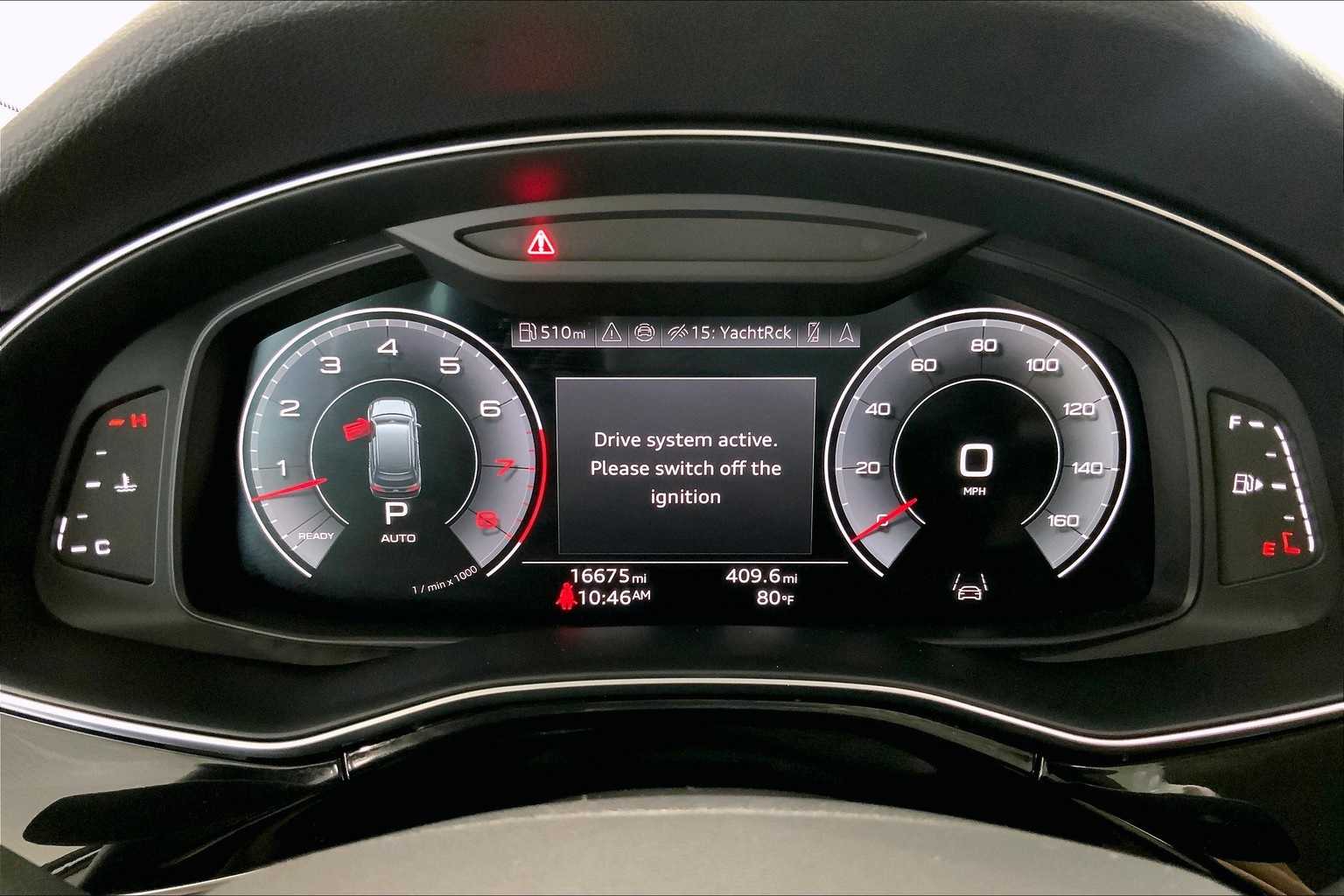 Thumbnail: 2025 Audi Q7 - 16