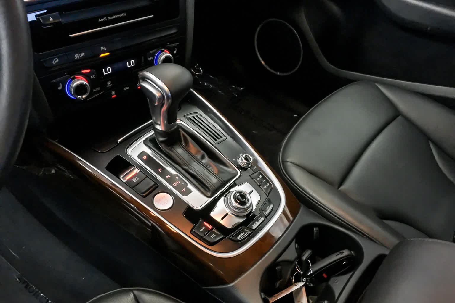 Thumbnail: 2017 Audi Q5 - 23