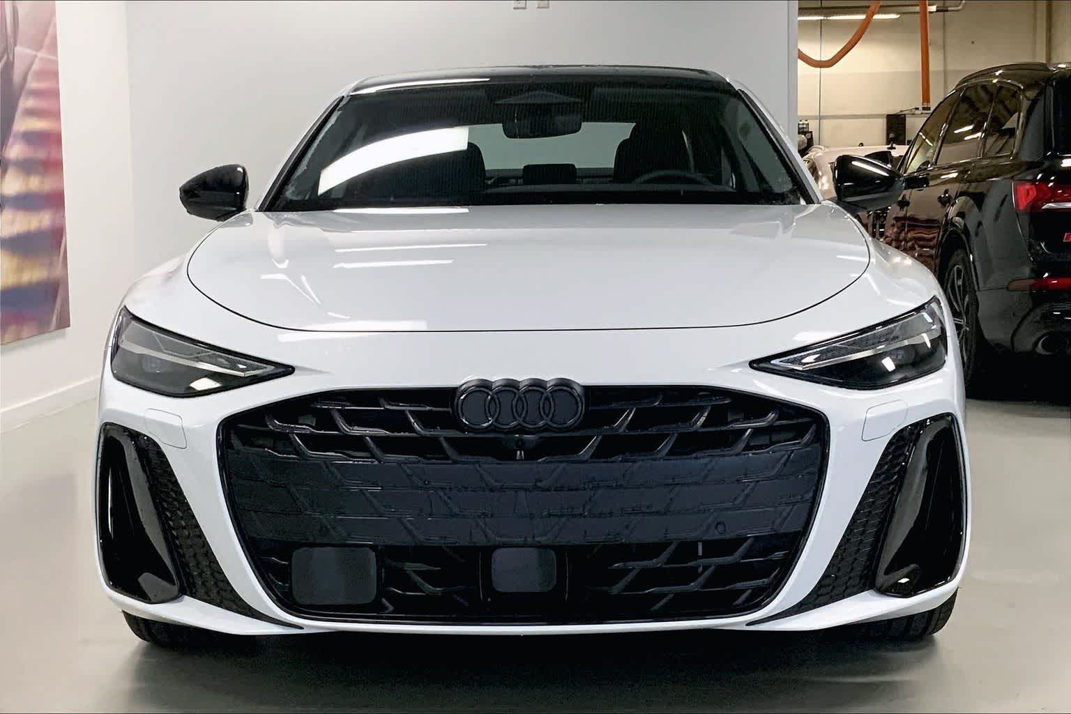 Thumbnail: 2026 Audi A6 - 6