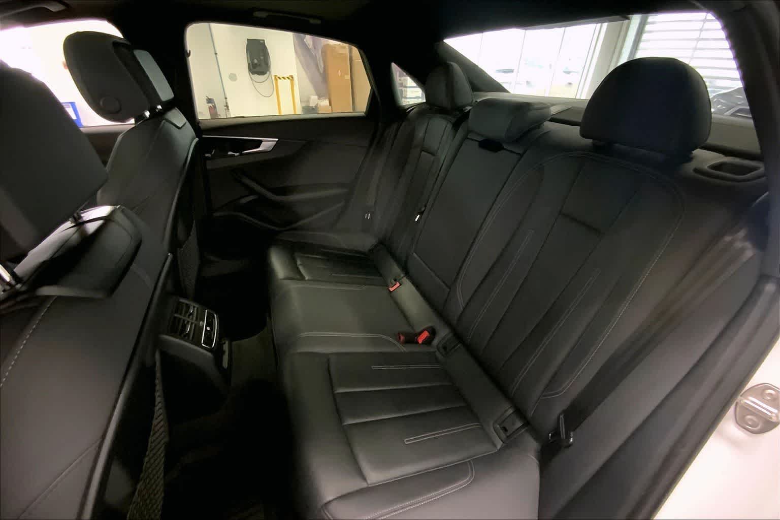 Thumbnail: 2021 Audi A4 - 28