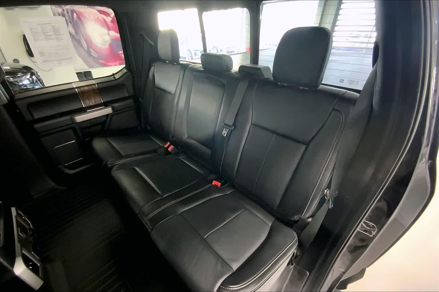 Thumbnail: 2020 Ford F-150 - 26