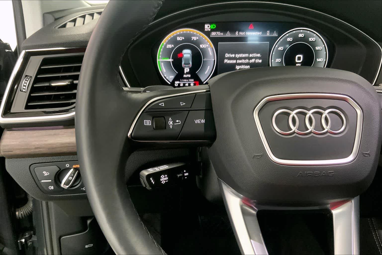 Thumbnail: 2025 Audi Q5 - 22