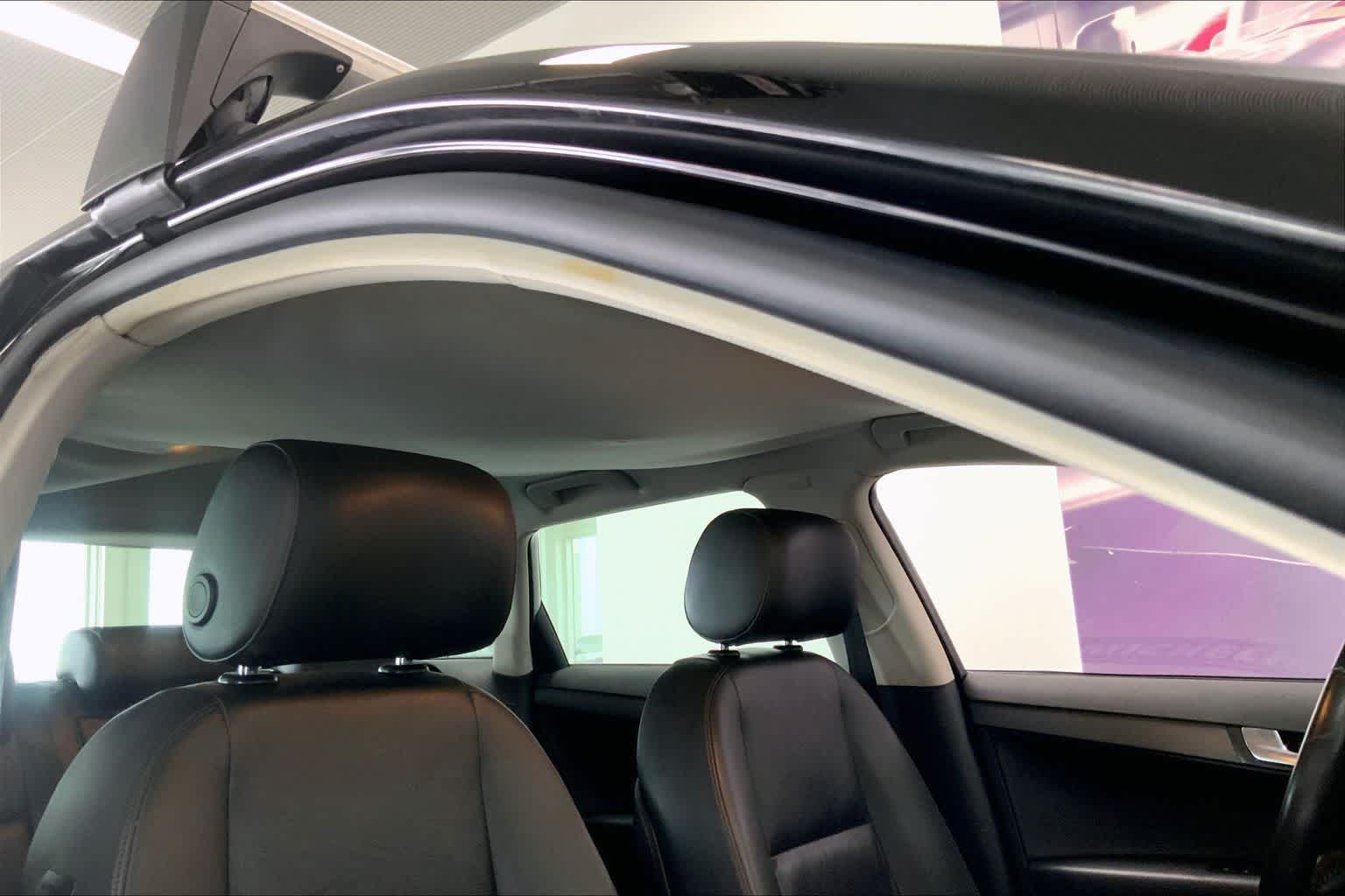 Thumbnail: 2010 Audi A3 - 27