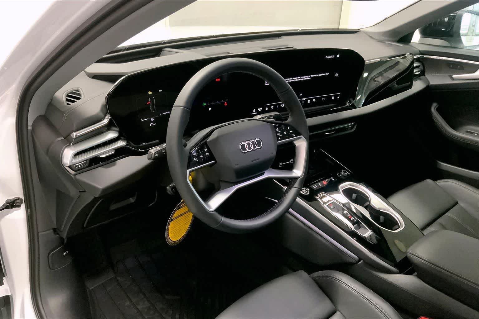 Thumbnail: 2026 Audi A6 - 2