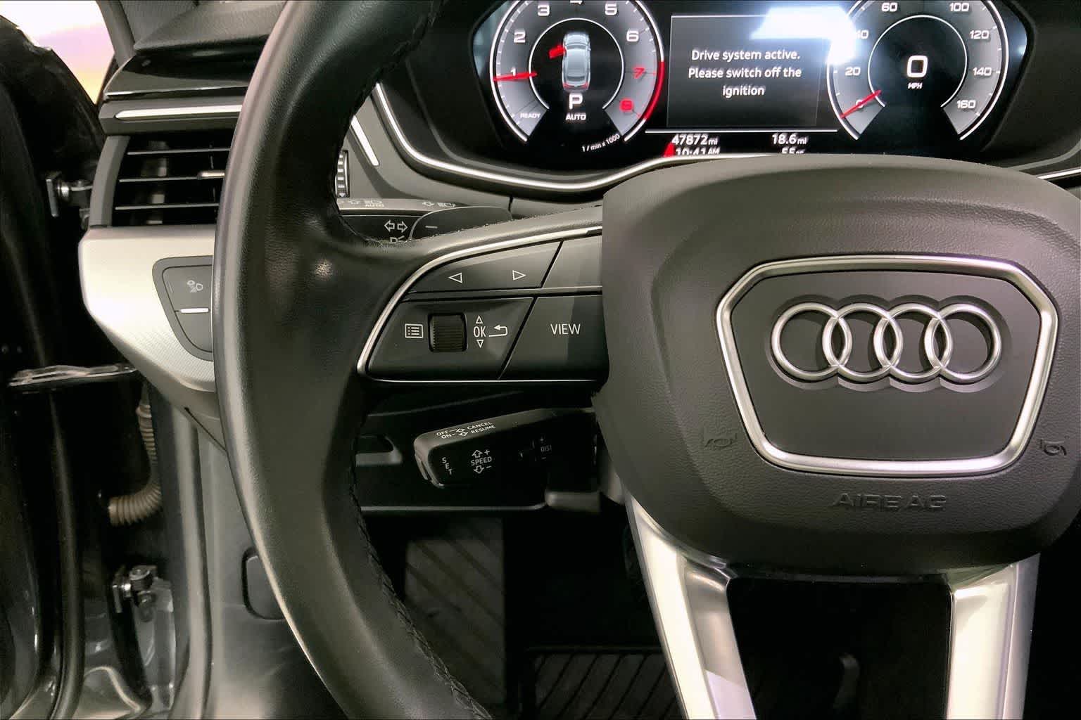 Thumbnail: 2023 Audi A5 - 20
