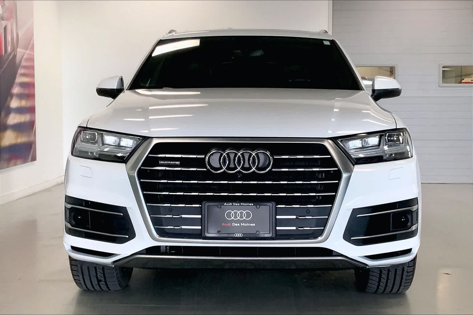 Thumbnail: 2018 Audi Q7 - 6